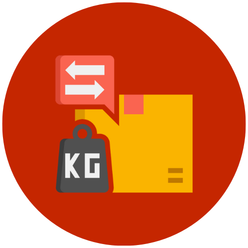 Excess Weight & Size