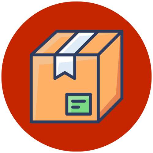 Shipment packaging