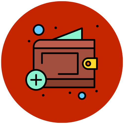 Wallet & Credits